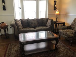 New And Used Coffee Table For Sale In Washington Dc Md Offerup