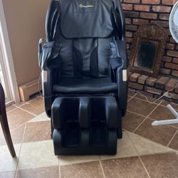 Full Body Massage Chair