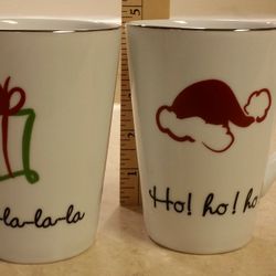 St. Nicholas Square: 'Tis the Season Coffee Mug