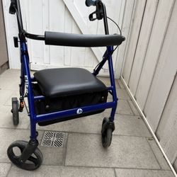 Rollator Elite