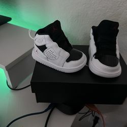 Nike baby  Jordan shoes