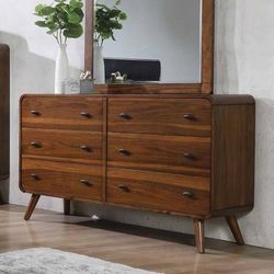 Stunning Mid-Century Modern Style Dresser! SALE! 