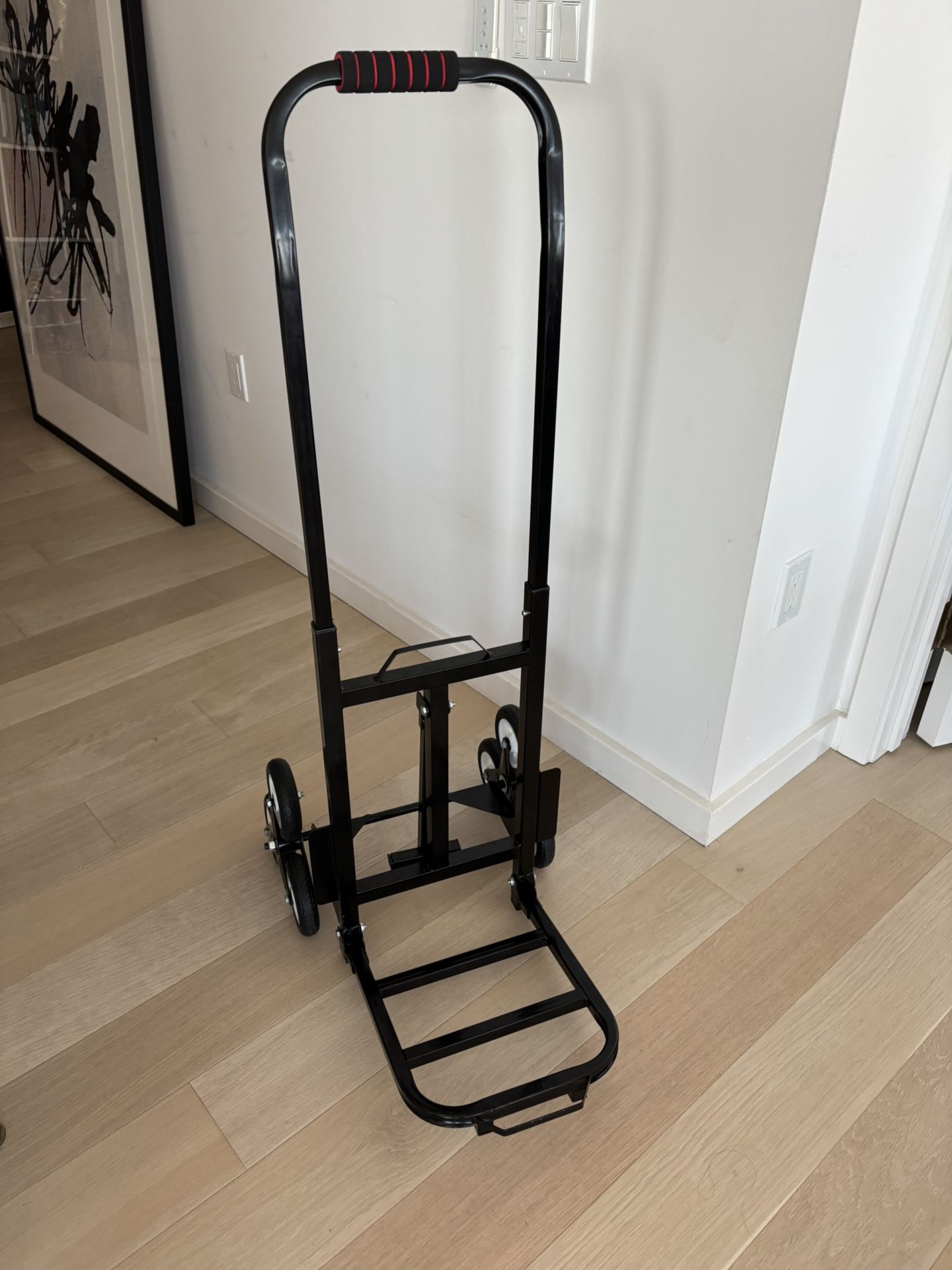 Stair Climbing Dolly