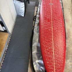 9’ Stewart Redline 11 Surfboard