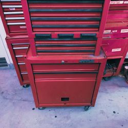 Tool Box For Sale