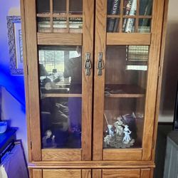 3 Piece Entertainment Cabinet 