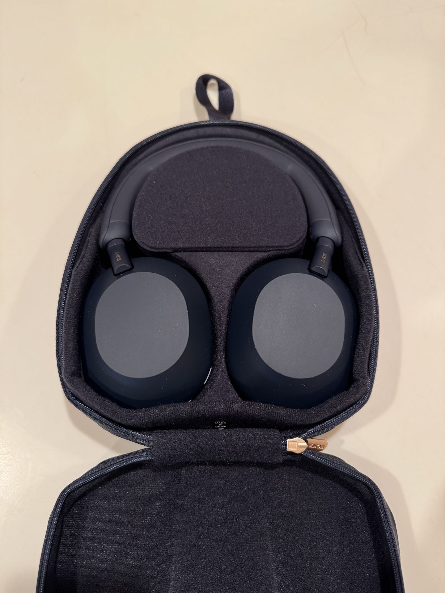 Sony WH1000XM5