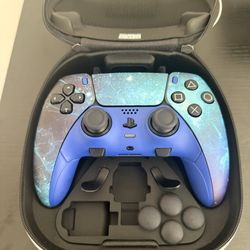 PS5 Edge Controller 