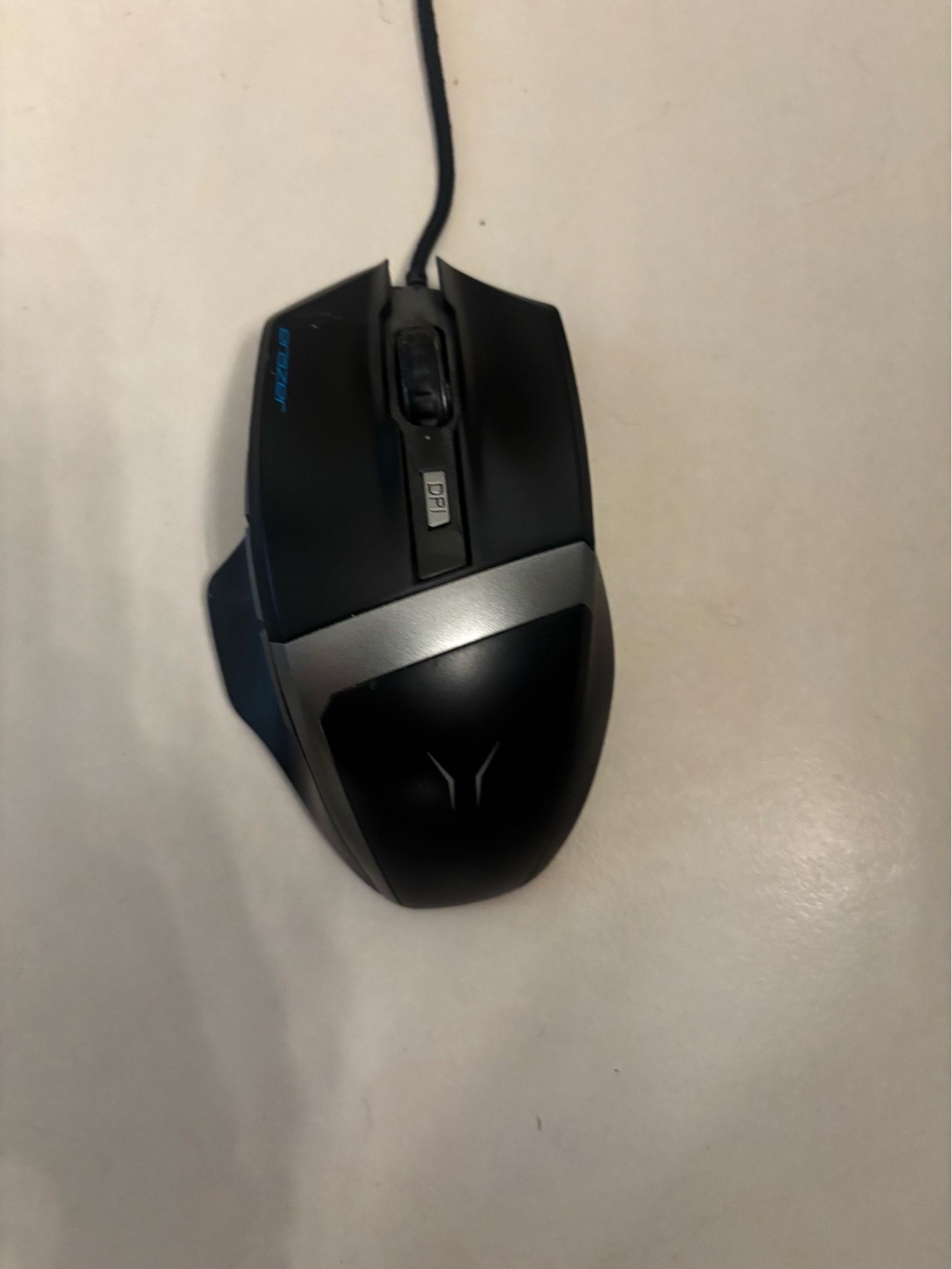 Gaming mouse / USB / FOR PC OR LABTOB