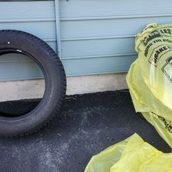 Studded Tires