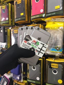 IPHONE 6S 64GB UNLOCKED