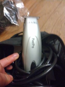 Pivot Pro Hair clipper Dual Set 