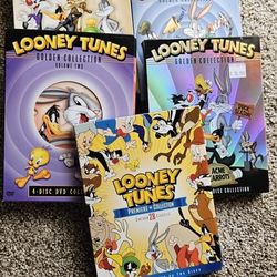 Looney Tunes Classics