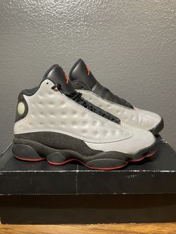 Reflective 13s