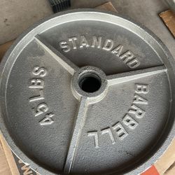 Olympic Weight Plates - Ethos Power Rack - Adjustable Bench and More