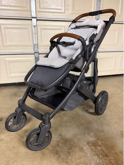 UPPAbaby Cruz V2