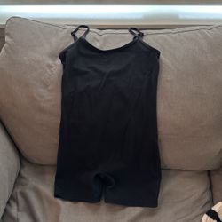 Aritzia Strap Bodysuit