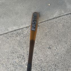 Bats For Sale Good Condition