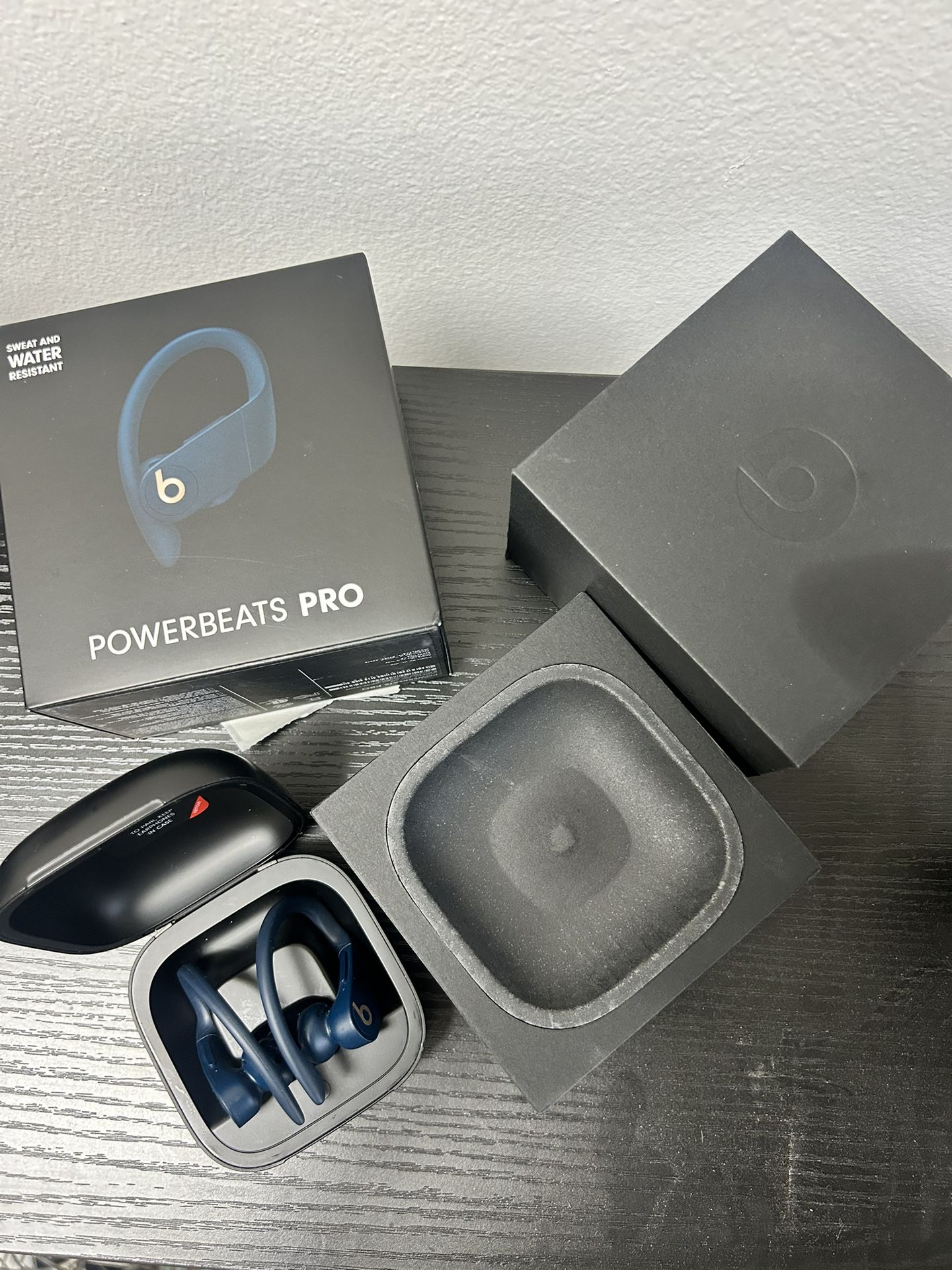 Powerbeats Pro