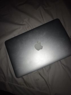 MacBookAir (mid2011)