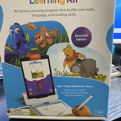 BYJU’S Learning Kit