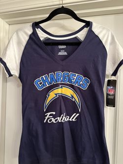 Los Angeles Chargers Apparel 