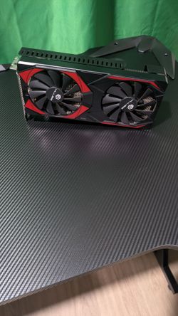 Rx 5700xt
