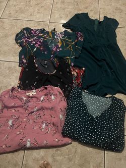 Women clothes
