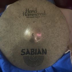 Cymbals 