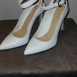 Gianni Bini - Ankle Strap Pump