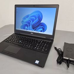 Dell Laptop. Windows 11