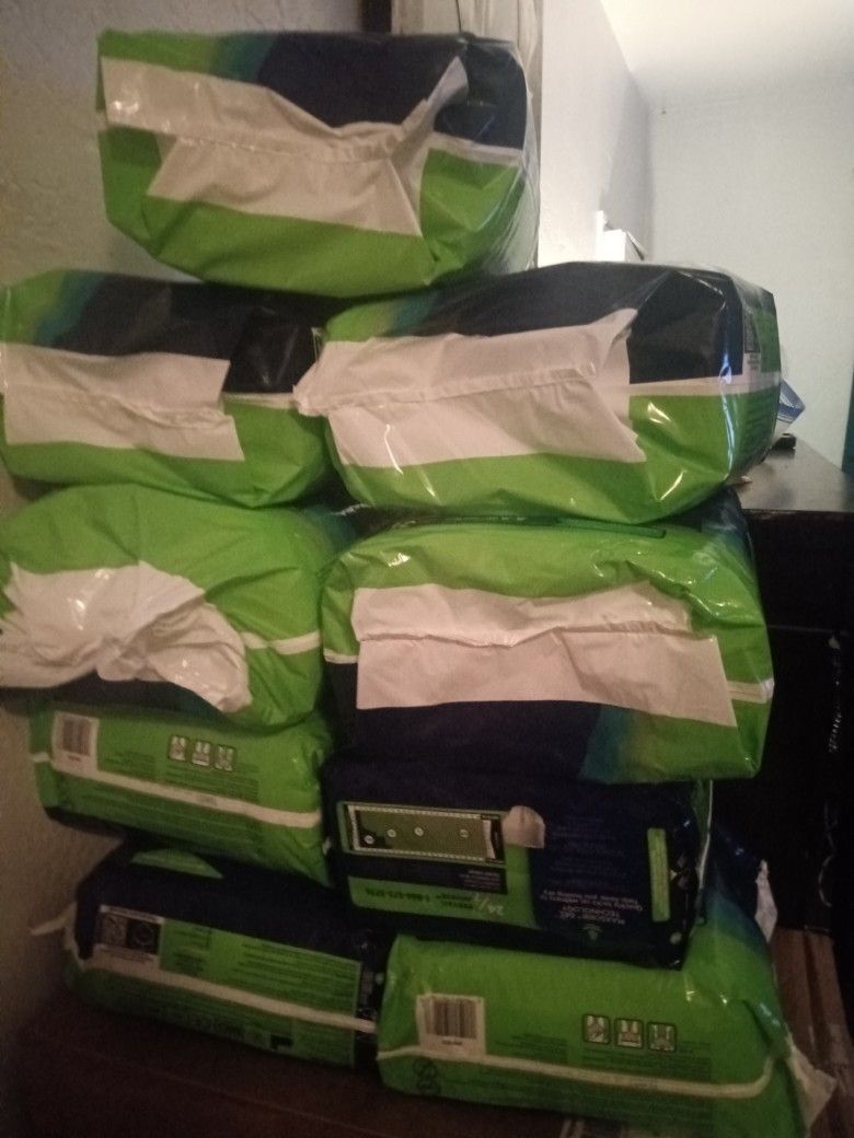 Adult Pull-ups Size XL