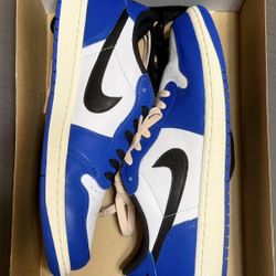 Air Jordan 1 Low US M 9