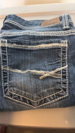 Women’s  Medium Wash Denim Jeans