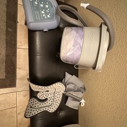 DonJoy Iceman CLASSIC3 Cold Therapy Unit