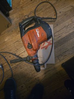HILTI TE 70 AVR