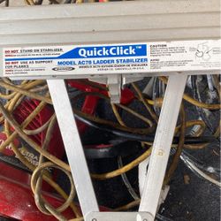 Ladder Stabilizer 