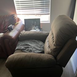 Electric Recliner .