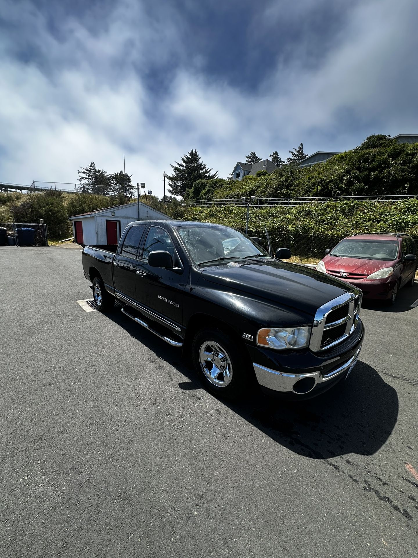 2005 Dodge Ram 1500