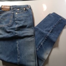 Levi Jeans