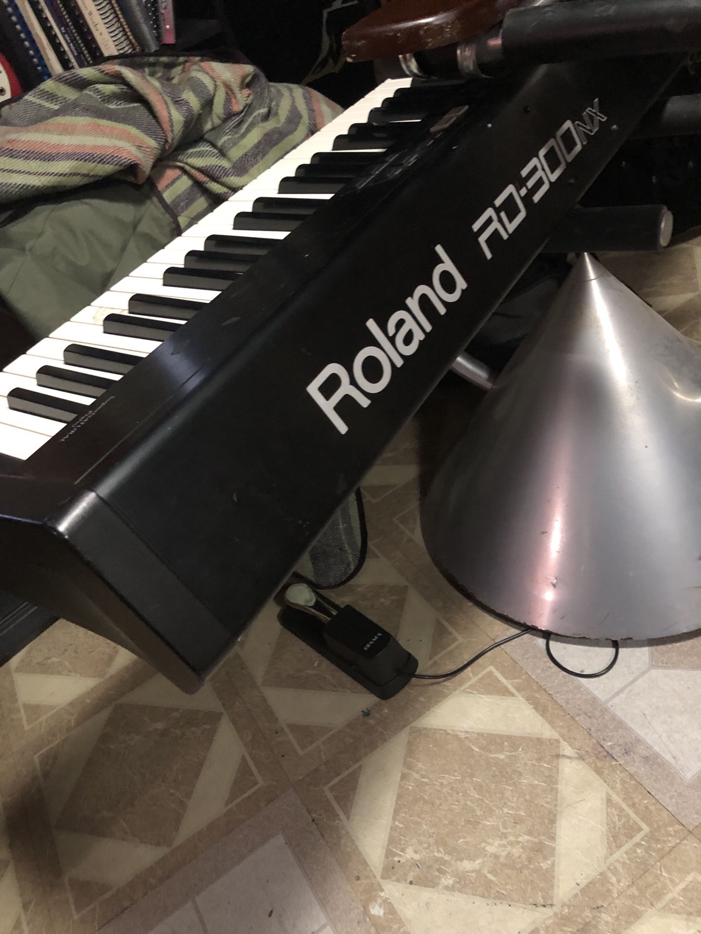Roland Rd-300NX