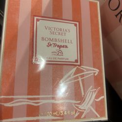 Victoria secret Bombshell st.tropez