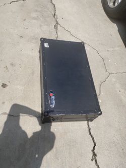 Odyssey Case For Pioneer Ddj-Sx