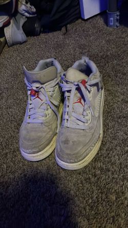 Jordan’s