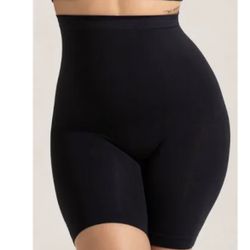 Shapewear (two pieces)
