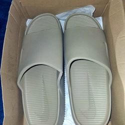 Nike Slides