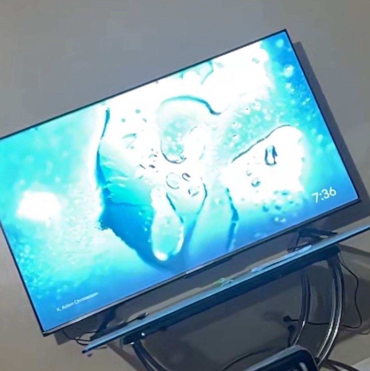 60 Inch Smart Tv
