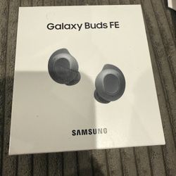 Samsung Earbuds