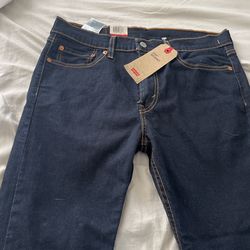 Levy’s Jeans