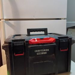 Craftsman Stackable Tool Box 